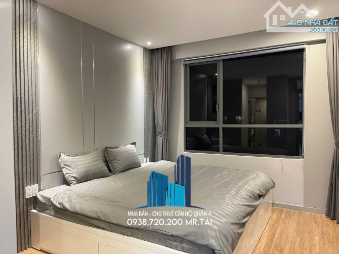 Bán chung cư Gold View - 117m2 3pn2wc  - Giá 9,7 tỷ - 5