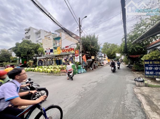 VŨ GẮNG CHUYÊN BÁN NHÀ CÁC QUẬN GÒ VẤP QUẬN TÂN BÌNH QUẬN 12 THÀNH PHỐ HỒ CHÍ MINH - 5