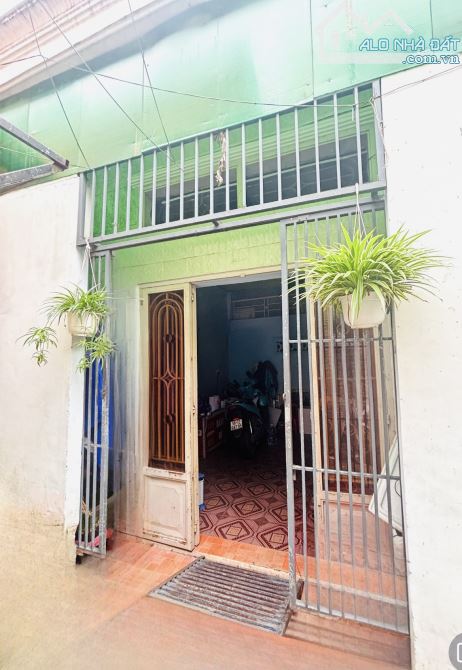 Bán Nhà Trung Chánh Hóc Môn - 40M2 (4 x 10 ) - Cấp 4 - Hẻm Ba Gác-  Chỉ 2,25Tỷ. - 5