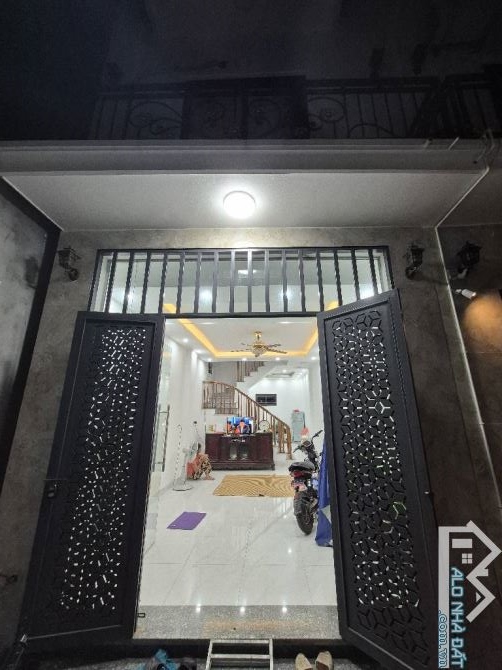 SIÊU PHẨM VẠN PHÚC 3 - NHÀ ĐẸP 43M2*4TẦNG- NGÕ TO -20M RA Ô TÔ TRÁNH - GIÁ ĐẦU TƯ - 5