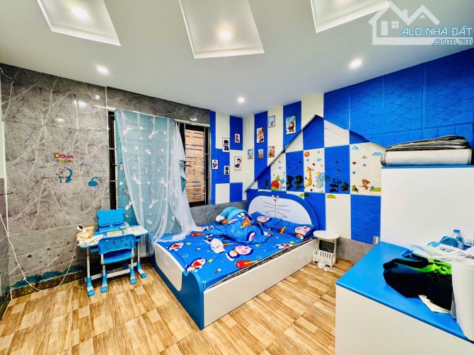 BÁN NHÀ MẶT NGÕ TRẠI LẺ – Ô TÔ TRÁNH, KINH DOANH NHỎ! - 5
