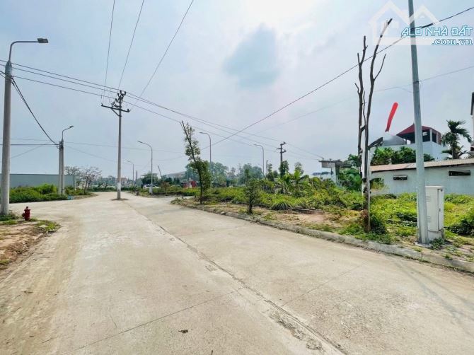 🕊️🕊️🕊️ ĐƯỜNG QL3 - GẦN KÊNH ĐÀO ĐÔNG ANH - ĐẤU GIÁ X6 - NGUYÊN KHÊ - LÔ ÁP GÓC - NỞ HẬU - 5