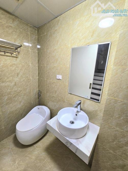BÁN NHÀ ĐƯỜNG LÁNG NHÀ MỚI THANG MÁY GẦN PHỐ ĐỦ NỘI THẤT Ở NGAY DT45M 6T 13.5TỶ - 5