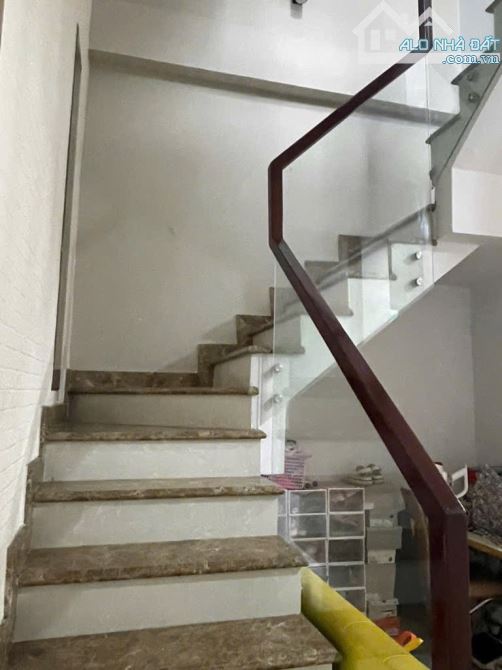 BIỆT THỰ Sân Vườn 4 tầng,đường 10m đường LÊ ĐỨC THỌ phường 15, Q GÒ VẤP , DT 146m2 💵 17tỷ - 5