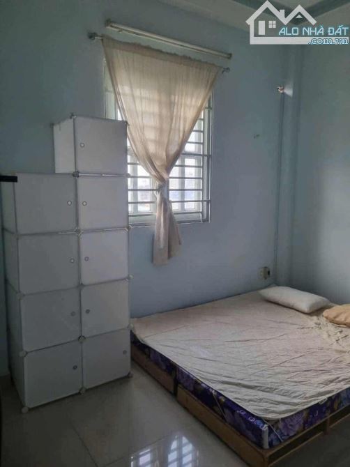 Bán nhà HXH Đồng Đen Tân Bình, ~40m2 4 tầng 4PN giá nhỉnh 6 tỷ - 5