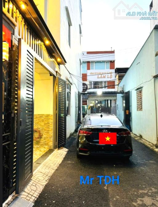 🌟 SIÊU PHẨM NHÀ PHỐ – PHẠM VĂN CHIÊU,  GÒ VẤP, TP.HCM 🌟 - 5