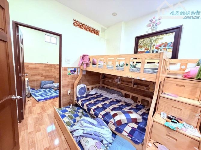 💖 Nhà 2 tầng đường TÔ KÝ, phường ĐÔNG HƯNG THUẬN, Q12, dt 62m2 (18mx6m), Hẻm Ôtô 💰 4,6Tỷ - 5