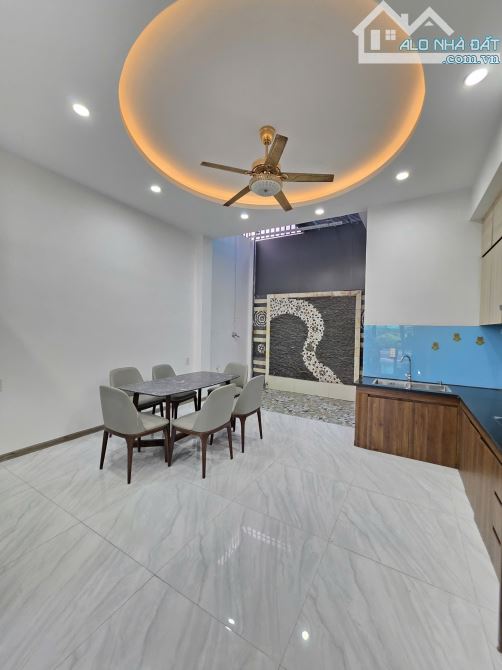 4,6Tỷ TL🔥Bán nhà 80m2 _1 Trệt 2 Lầu KDC gần Chợ Đông Đô p.An Phú, Tp.Thuận An - 5