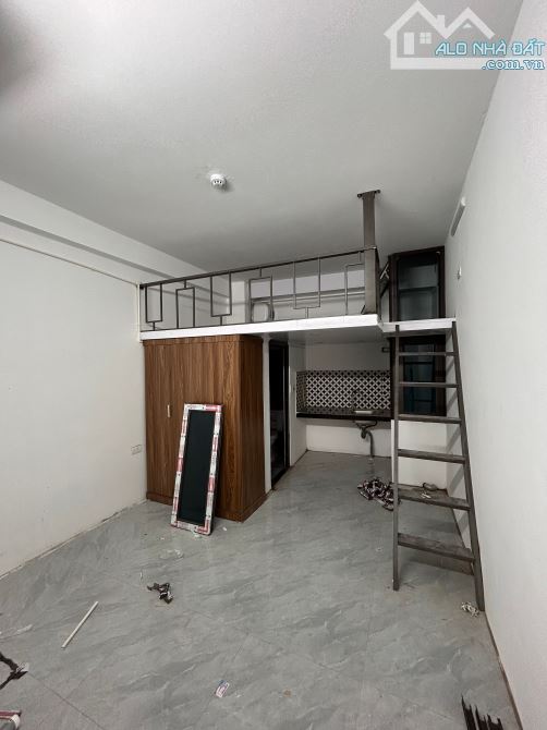 CĂN HỘ MINI NAM TỪ LIÊM ĐANG HOÀN THIỆN THUẬN TIỆN KINH DOANH GIÁ 21.5 TỶ - 5