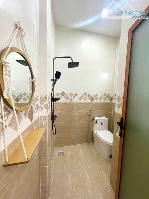 NHÀ CẤP 4 GIÁ CHỈ HƠN 1 TỶ CHÚT XÍU LÀ SỞ HỮU NGAY - 5