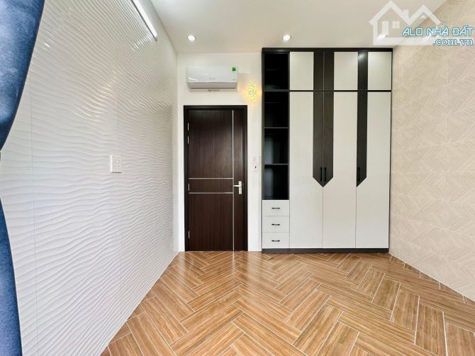 Nhà Trệt Lầu Hẻm 27 Hồ Trung Thành thông ra hẻm 71 Lê Hồng Phong - 5