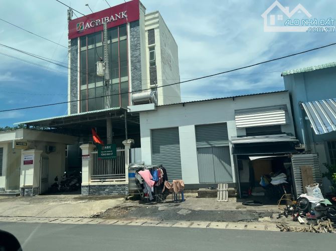 CHÍNH CHỦ NHƯỢNG LẠI LÔ GÓC 2MT 216M GIÁ 1,2 TỶ Đ.NGUYỄN THỊ SE-TÂN THÔNG HỘI - 5
