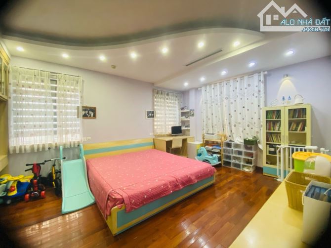 Bán nhà 6 tầng mặt tiền 5m, phố An Hòa, Hà Đông – Diện tích 46m²,kinh doanh, 11,6 tỷ - 5