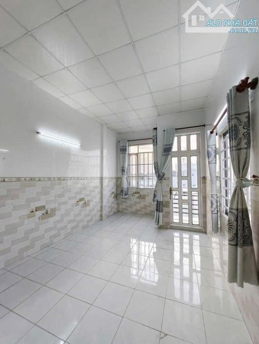 BÁN NHÀ TRỆT 2 LẦU – HẺM ĐƯỜNG VÕ TRƯỜNG TOẢN, P. AN HÒA, Q. NINH KIỀU - 5
