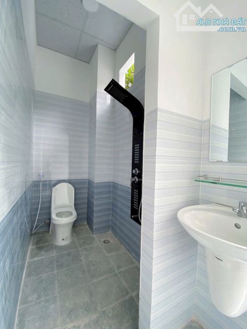 BÁN NHÀ CỰC ĐẸP NGAY CÔNG TY CHANGSHIN - CUỐI ĐỒNG KHỞI - THANH TOÁN 550TR NHẬN NGAY - 5