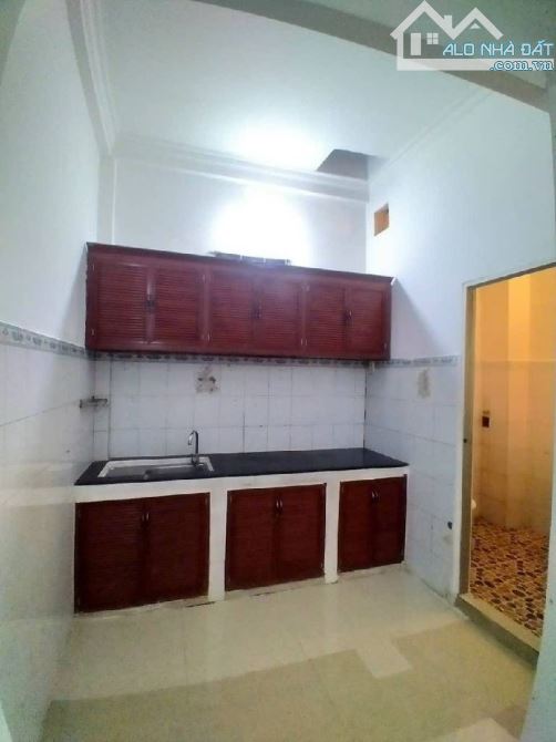 NHÀ PHAN HUY ÍCH- 52M2- HXH THÔNG - 2 TẦNG - 2PN - HƠN 3 TỶ - 5