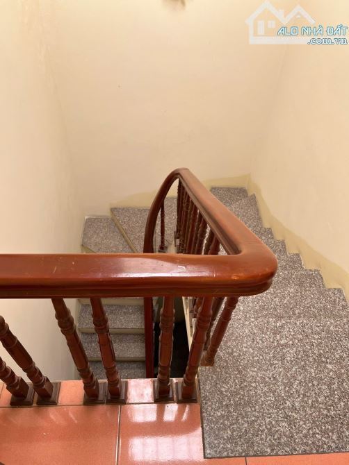 BÁN NHÀ THỤY KHUÊ   PHÂN LÔ – MẶT NGÕ – GẦN PHỐ – SỔ VUÔNG NHƯ BÁNH TRƯNG - 5