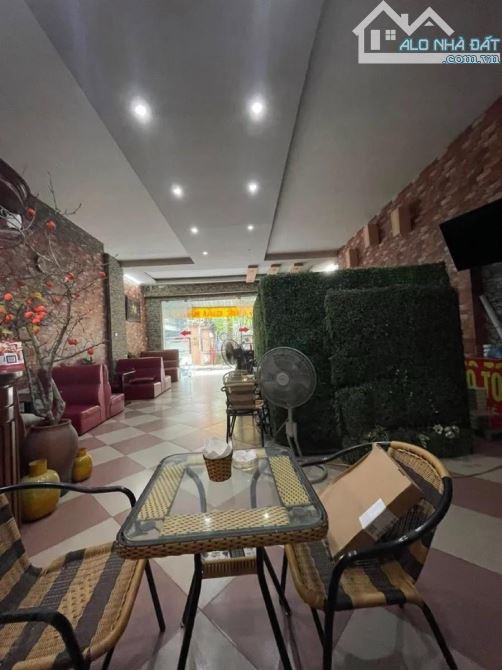 BÁN NHÀ TRẦN PHÚ-HÀ ĐÔNG, Ô TÔ TRÁNH, VỈA HÈ VỊ TRÍ SIÊU KINH DOANH,DT 90M2,6 TẦNG,MT 6,8M - 5