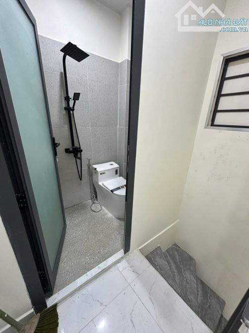 NHÀ BÁN SHR  3,5 X16M 1 TRỆT 1 LẦU 1PN 2WC TÙNG THIỆN VƯƠNG F12,Q8 - 5