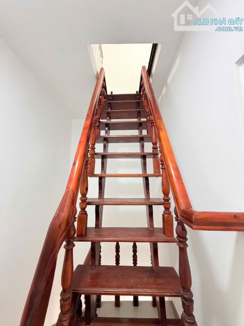 NHÀ ĐẸP 3 TẦNG GIÁ RẺ – NGUYỄN VĂN KHỐI, P.8, GÒ VẤP – 27M² (3.3x8.2) – CHỈ 3.26 TỶ TL - 5