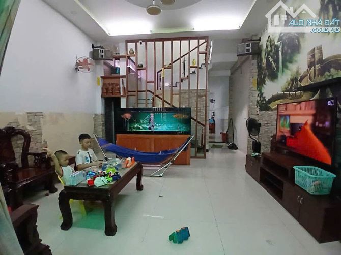 ✨ VIP – NHÀ 3 TẦNG ĐẸP TRUNG TÂM PHƯỚC LONG B, TP. THỦ ĐỨC ✨ - 5