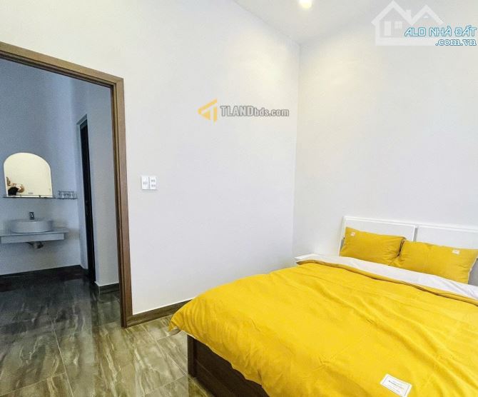 Villa mặt tiền KQH An Sơn Đà Lạt rộng hơn 210m2 giá chỉ 16 tỷ - 5