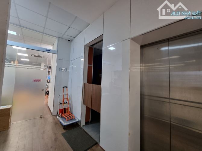Bán Nhà 6 Tầng Mặt Tiền 9m, Chùa Láng, Đống Đa - Diện Tích 112m², Giá 115 tỷ, Đầu Tư Sinh - 5