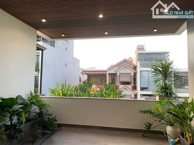 Bán nhà đường Đoàn khuê -Nam Việt Á, Ngũ Hành Sơn, ĐN - 5