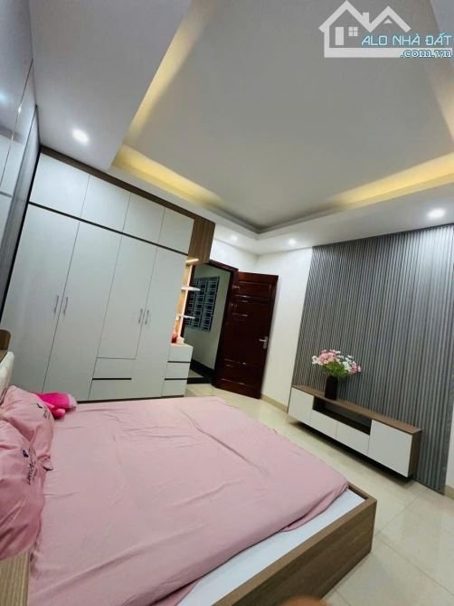 Bán nhà lô góc, ô tô vào nhà – Đình Thôn, Mỹ Đình - 5