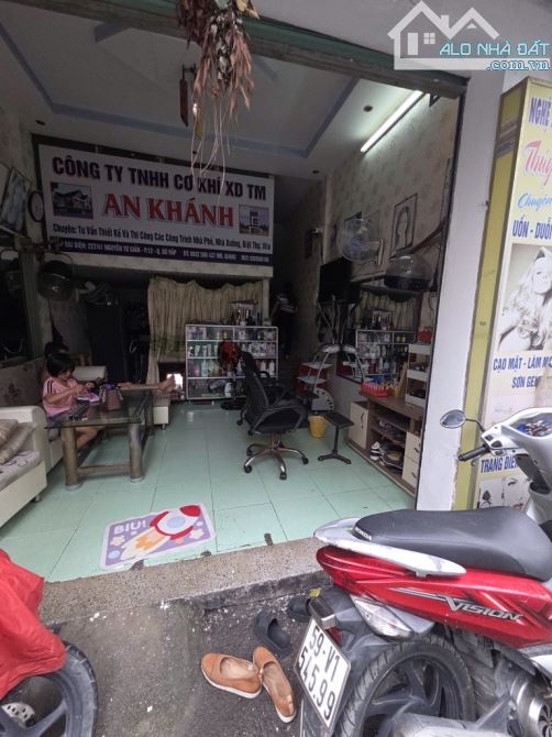 VŨ GẮNG CHUYỂN BÁN NHÀ CÁC QUẬN GÒ VẤP QUẬN TÂN BÌNH QUẬN 12 THÀNH PHỐ HỒ CHÍ MINH - 5