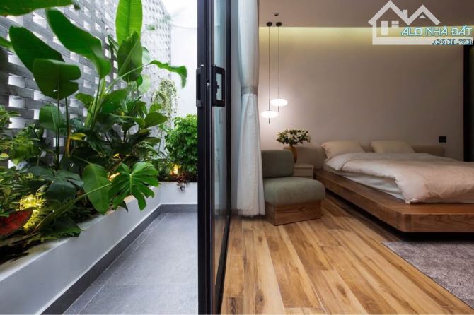 Bán nhà 3 tầng Nghiêm Xuân Yêm - siêu đẹp, Nam Việt Á, Ngũ Hành Sơn - 5