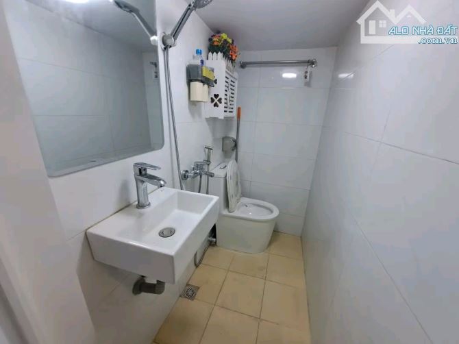 CCMN PHỐ 19 THÁNG 5, ĐƯỜNG THÔNG Ô TÔ ĐỖ CỬA, 65M², 11,X TỶ - 5