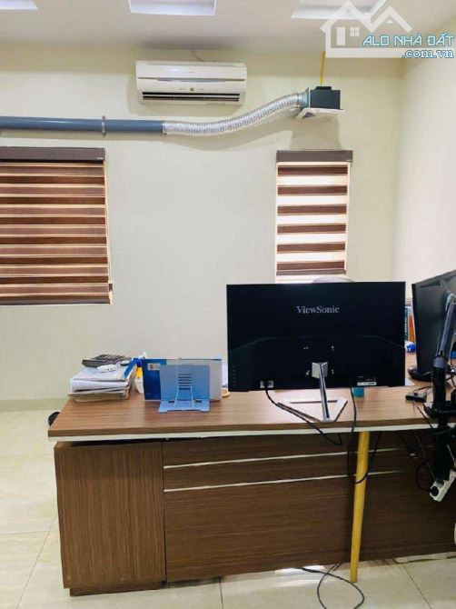 NHÀ LIỀN KỀ KĐT XUÂN PHƯƠNG, VỊ TRÍ VÀNG, TIỀM NĂNG TĂNG GIÁ MẠNH 86M2 - 5
