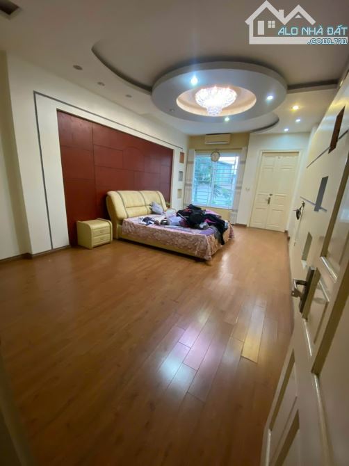 Cho thuê nhà 78m2*5T ngõ phố Đội Cấn, Ba Đình - 5