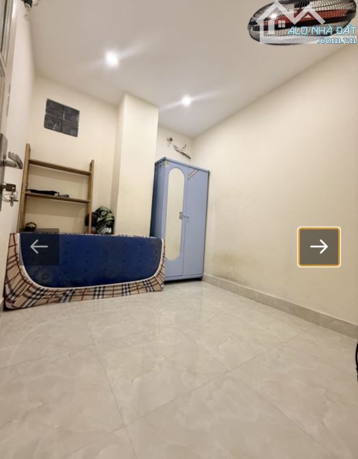 Bán nhà hẻm Trần Xuân Soạn Tân Hưng, Quận 7 - 5TẦNG - 5TỶ8. - 5