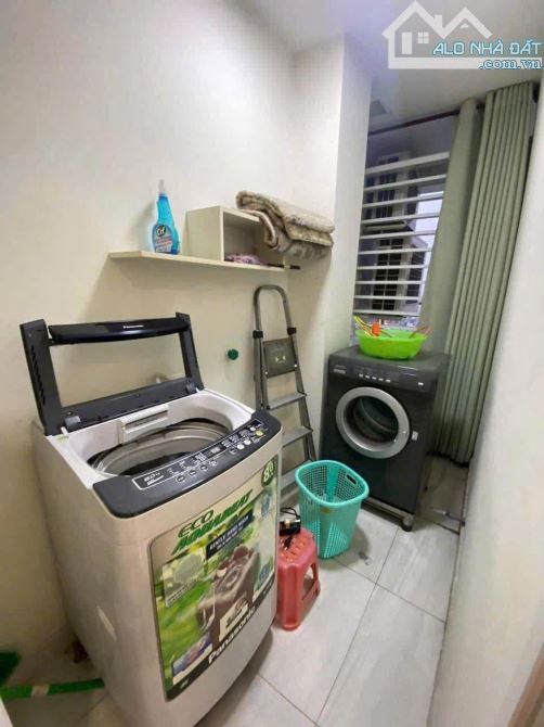 Chung cư Phúc Yên, Phan Huy Ích, TB, 110m2, 3PN, 2WC, Nội thất, 12tr/th. - 5