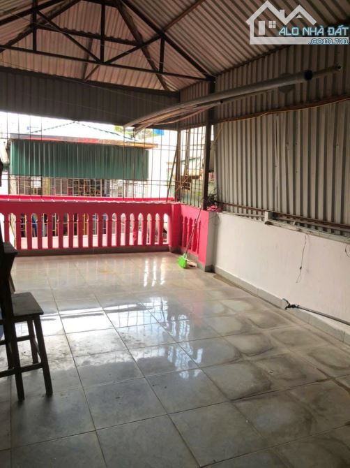MINH KHAI 40M2 – 4 TẦNG – 6 PHÒNG NGỦ –NGÕ THÔNG Ô TÔ –DOANH THU 15TR/THÁNG – GIÁ7.3 tỷ - 5