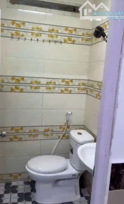 Cần bán gấp nhà vì kẹt nợ vị trí Tân Hiệp,Hóc Môn – giá 980triệ.u, bớt lộc có Sổ Hồng Riên - 5