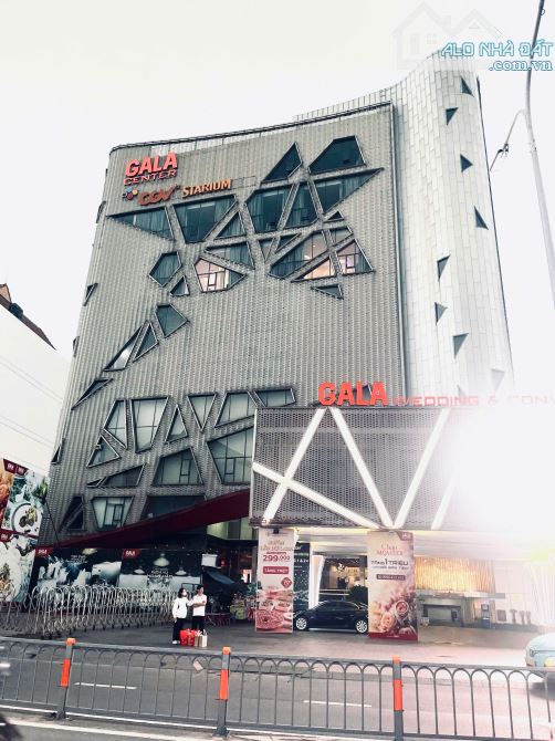 NHÀ ĐẸP, LÂU ĐỜI, SỔ VUÔNG - HOÀNG VĂN THỤ - 4x16 (64m2), 4 TẦNG - 8xT - 5