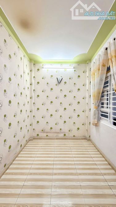 MẶT TIỀN KINH DOANH - GIÁ 4,75 TỶ - SỔ HỒNG RIÊNG - ĐƯỜNG SỐ 24 - QUẬN BÌNH TÂN - 5