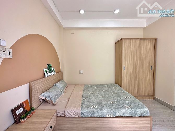 Cho thuê studio Huỳnh Tấn Phát, Tân Thuận Đông Quận 7 - 5