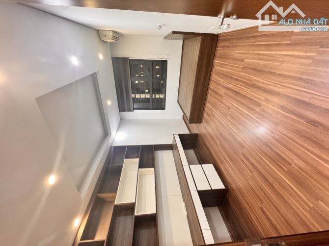 CĂN HỘ N01-T5 NGOẠI GIAO ĐOÀN  VIEW THOÁNG - 5