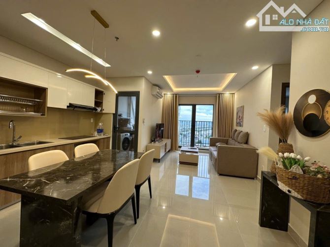 Bán căn hộ CT9 -Vĩnh Điềm Trung Thiết Kế hiện đai - 5
