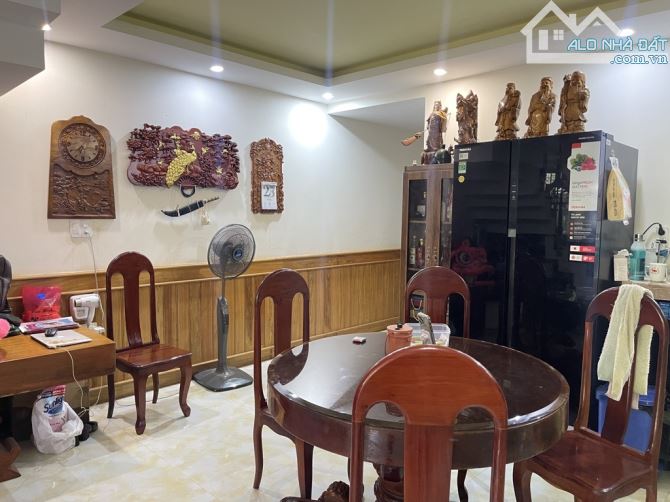💥 BIỆT THỰ PHỐ HÀN QUỐC – DƯƠNG ĐÌNH NGHỆ | 120.3m² | 22.5 TỶ 💥 - 5