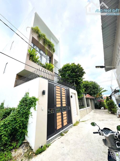 BÁN LÔ ĐẤT HẺM Ô TÔ GÒ GĂNG, NGAY KĐT VĨNH ĐIỂM TRUNG - 5