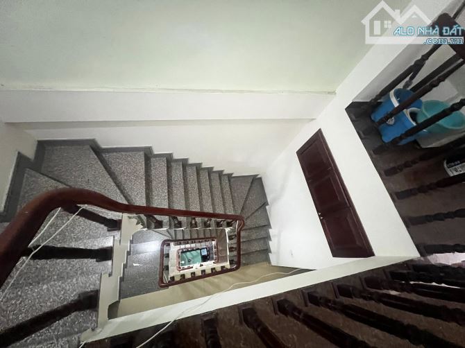 BÁN GẤP NHÀ NGHĨA TÂN -TT CẦU GIẤY – 33M2 – 4 TẦNG –DÒNG TIỀN – GẦN PHỐ – GIÁ 9.87 TỶ - 5