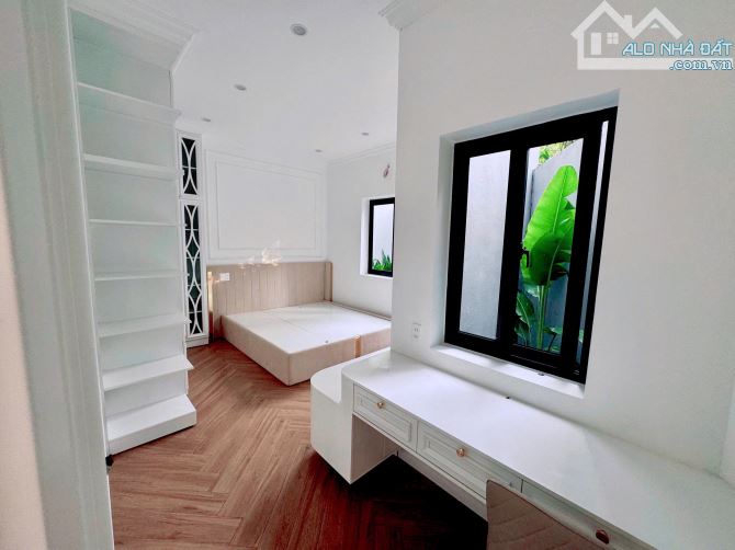 BÁN NHÀ 2 TẦNG SỔ HOÀN CÔNG KIỆT OTO HUYỀN TRÂN CÔNG CHÚA - 5