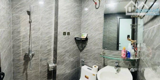 NHÀ ĐẸP Ở NGAY, 20M RA Ô TÔ, 7 TẦNG THANG MÁY-NGÕ RỘNG. - 5