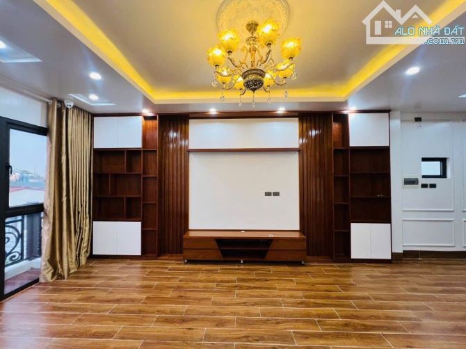 Bán nhà liền kề la khê bờ hội thang máy kinh doanh dt 50 7 tầng - 5