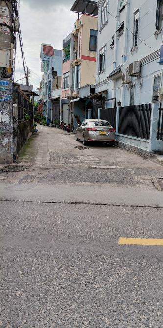 🏡CHỈ HƠN 50TR/M2 - NHÀ MỚI ĐẸP LUNG LINH 68M2 – HẺM XE HƠI TRẦN THỊ HÈ CÁCH MT NGUYỄN ẢNH - 5